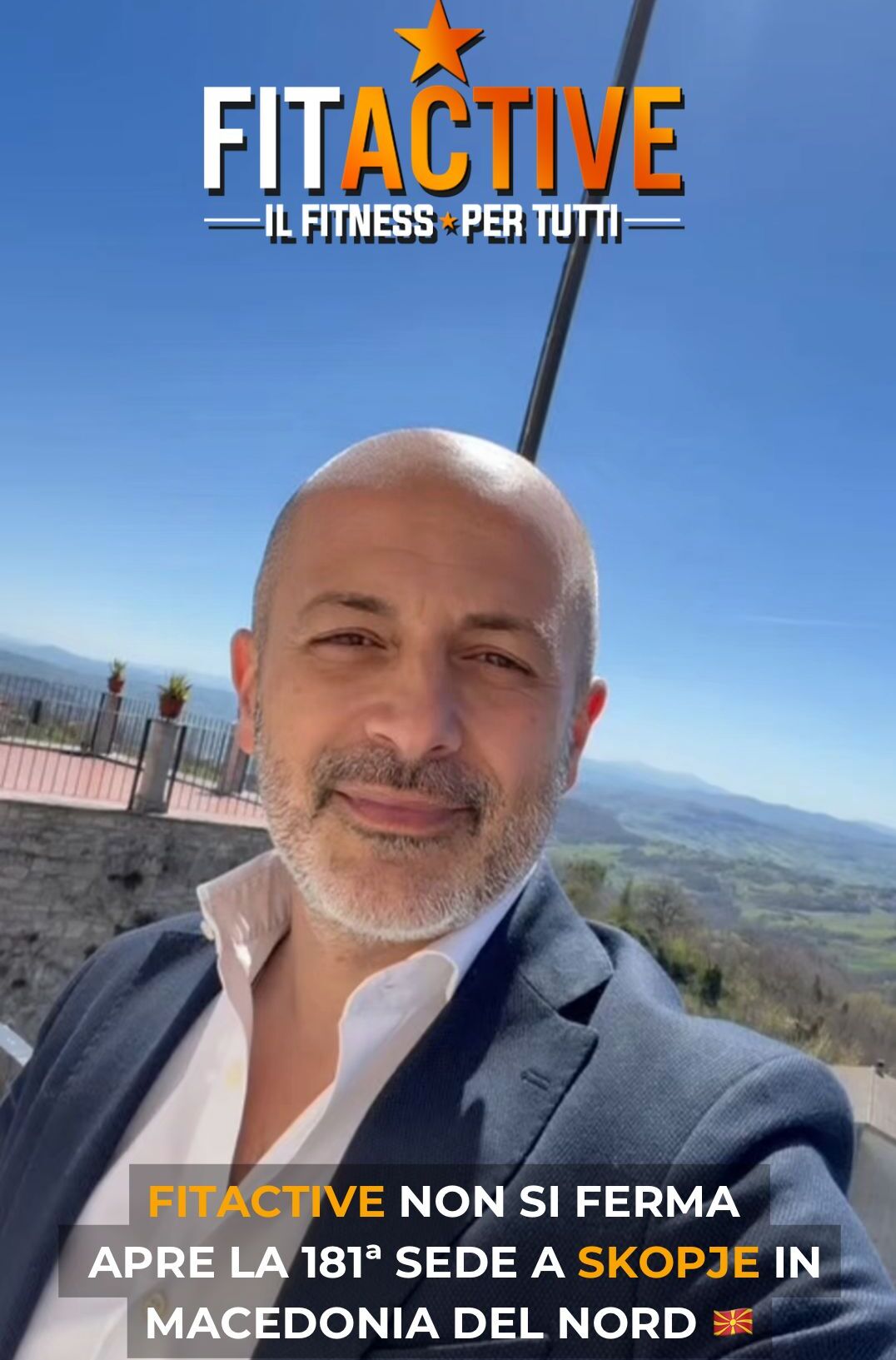 𝗡𝗼𝗻 𝗰𝗶 𝗳𝗲𝗿𝗺𝗶𝗮𝗺𝗼 𝗻𝗲𝗺𝗺𝗲𝗻𝗼 𝗮 𝗣𝗮𝘀𝗾𝘂𝗮!🐣