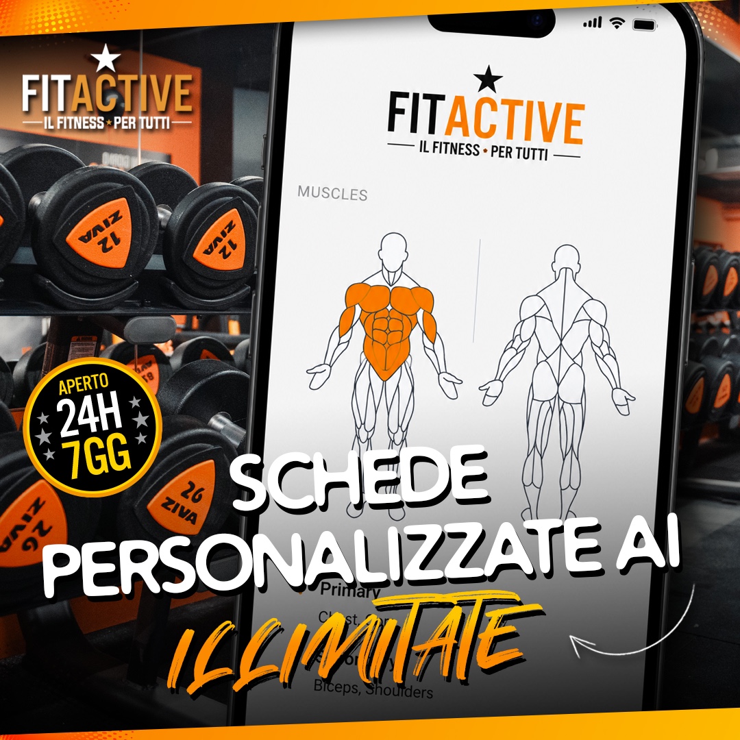Plano personalizado